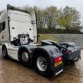 SCANIA R520 V8 EURO 6