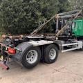DAF CF 430 EURO 6 6x2 (DRAW BAR)