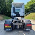 DAF CF 450 EURO 6
