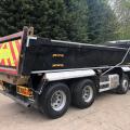 IVECO TRAKKER 410 EURO 6