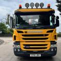 SCANIA P320 EURO 6