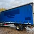 IVECO EUROCARGO 180-250 EURO 6