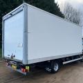 IVECO EUROCARGO 75-160 EURO 6