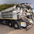 SCANIA P410 EURO 6