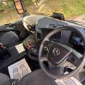 MERCEDES ACTROS L 2448 EURO 6