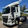 DAF CF 450 EURO 6