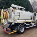 DAF LF 260 EURO 6