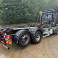 SCANIA G410 EURO 6 (DRAWBAR)