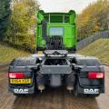 DAF CF 330 EURO 6