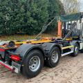 DAF CF 400 EURO 6