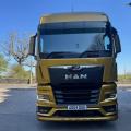 MAN TGX 26.640 EURO 6
