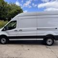FORD TRANSIT BASE 130 350L