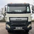 DAF CF 400 EURO 6