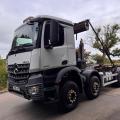 MERCEDES AROCS 3236 EURO 6