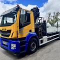 IVECO STRALIS 360 EURO 6