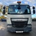 DAF LF 220 EURO 6