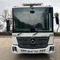 MERCEDES ECONIC 1830 EURO 6