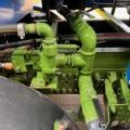 MERCEDES AROCS 3240 EURO 6
