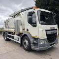 DAF LF 230 EURO 6