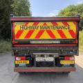 DAF CF 410 EURO 6
