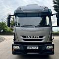 IVECO EUROCARGO 140-210 EURO 6 14T