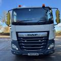 DAF CF 450 EURO 6 FTP