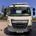 DAF LF 220 EURO 6 15T LHD