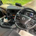 MERCEDES ACTROS 2532 EURO 6