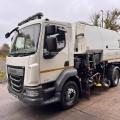 DAF LF 230 EURO 6 16T LHD
