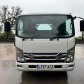 ISUZU N75.190 EURO 6