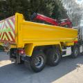 DAF CF 400 EURO 6