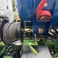 MERCEDES AROCS 2533 EURO 6
