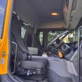 SCANIA P500 EURO 6 (DRAW BAR)