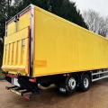 VOLVO FM 330 EURO 6 (SLEEPER CAB)