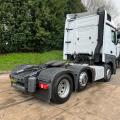 MERCEDES ACTROS 2545 EURO 6