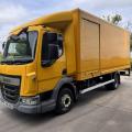 DAF LF 210 EURO 6 12T