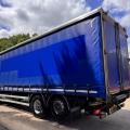 IVECO S-WAY 400 EURO 6