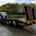 MAN TGS 26.440 8x2