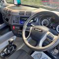 DAF CF 450 EURO 6