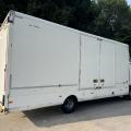 MAN TGL 12.220 EURO 6 12T