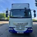 DAF LF 210 EURO 6 12T