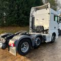 MAN TGX 26.460 EURO 6