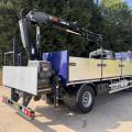 IVECO EUROCARGO 180-280 EURO 6