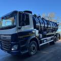 DAF CF 330 EURO 6