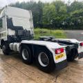 DAF CF 480 EURO 6 6X4