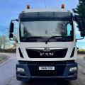 MAN TGM 26.320 E6