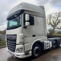 DAF XF 480 EURO 6