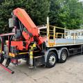 MAN TGM 26.340 EURO 6