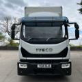 IVECO EUROCARGO 120-210 EURO 6 12T
