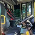 MERCEDES ECONIC 1830 EURO 6